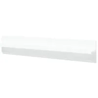 Полка Fabrik Home Belford ЛДСП/ Белый ясень