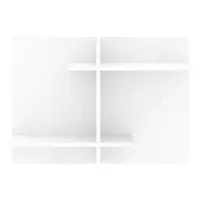 Raft Fabrik Home №01 PAL/ Frasin alb