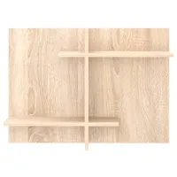 Raft Fabrik Home №01 PAL/ Stejar sonoma