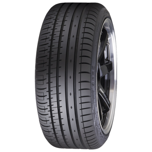 Шины Accelera PHI-R 215/ 55 R16 97W Лето/ Легковой photo 1 Шины Accelera PHI-R 215/ 55 R16 97W Лето/ Легковой photo 1