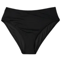 Chiloți pentru femei Koton 4SAK00008MM Black/ Tanga