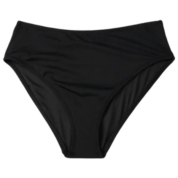 Chiloți pentru femei Koton 4SAK00008MM Black/ Tanga photo 1