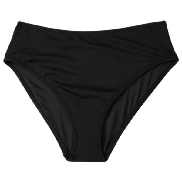 Chiloți pentru femei Koton 4SAK00008MM Black/ Tanga photo 1