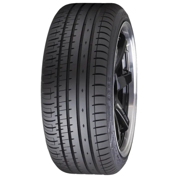 Шины Accelera PHI-R 185/ 55 R16 83V Лето/ Легковой photo 1 Шины Accelera PHI-R 185/ 55 R16 83V Лето/ Легковой photo 1