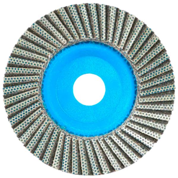 Disc de șlefuit BIHUI DPF060  photo 1