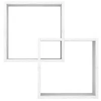 Raft Fabrik Home №04 PAL/ Frasin alb