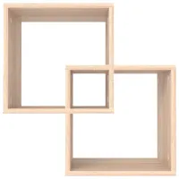 Raft Fabrik Home №04 PAL/ Stejar sonoma