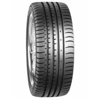 Шины Accelera PHI 235/ 55 R17 103W Лето/ Легковой