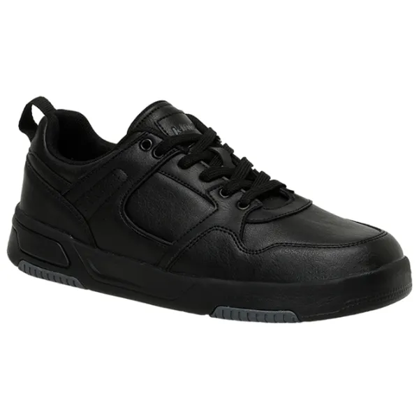 Adidași pentru bărbați Kinetix CARAS 3PR 41/ Black photo 1 Adidași pentru bărbați Kinetix CARAS 3PR 41/ Black photo 1