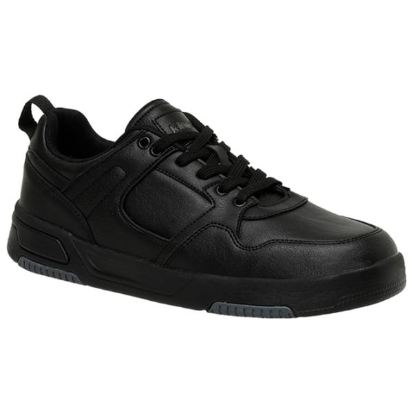 Adidași pentru bărbați Kinetix CARAS 3PR 41/ Black photo 1 Adidași pentru bărbați Kinetix CARAS 3PR 41/ Black photo 1