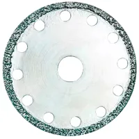 Disc diamantat continuu Proxxon 28558  