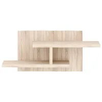 Raft Fabrik Home №08 PAL/ Stejar sonoma