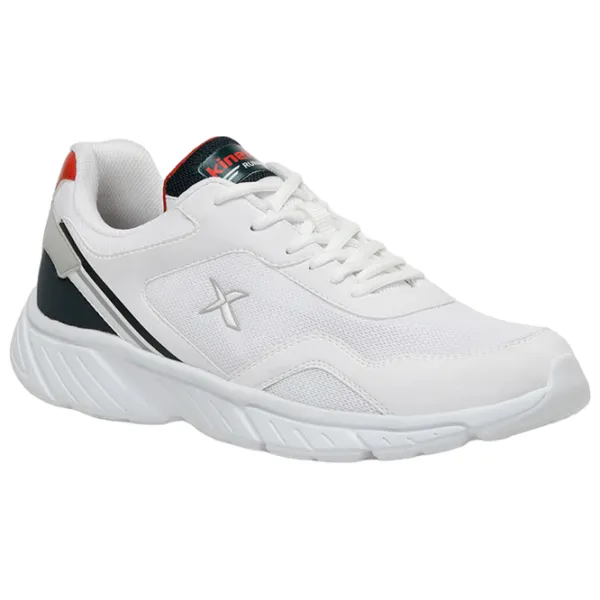 Adidași pentru bărbați Kinetix ALVIS TX 4FX 44/ White photo 1