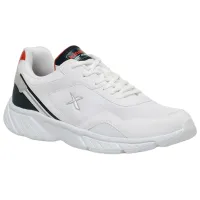 Adidași pentru bărbați Kinetix ALVIS TX 4FX 44/ White