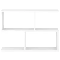 Полка Fabrik Home №09 ДСП/ Белый ясень