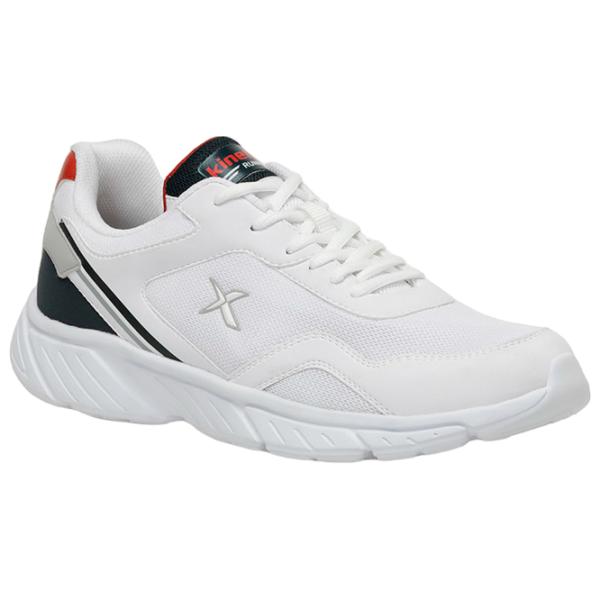 Adidași pentru bărbați Kinetix ALVIS TX 4FX 41/ White photo 1