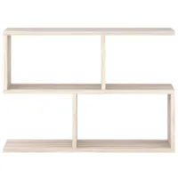 Полка Fabrik Home №09 ДСП/ Дуб Сонома