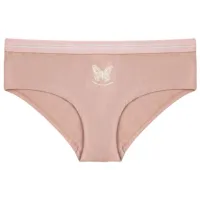 Chiloți pentru femei Koton 4SLK30021MK L/ Pink/ Hipster