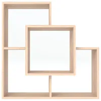 Полка Fabrik Home №10 ДСП/ Дуб Сонома