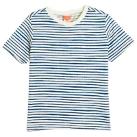 Tricou pentru băieți Koton 4SMB10059TK 80 / Blue