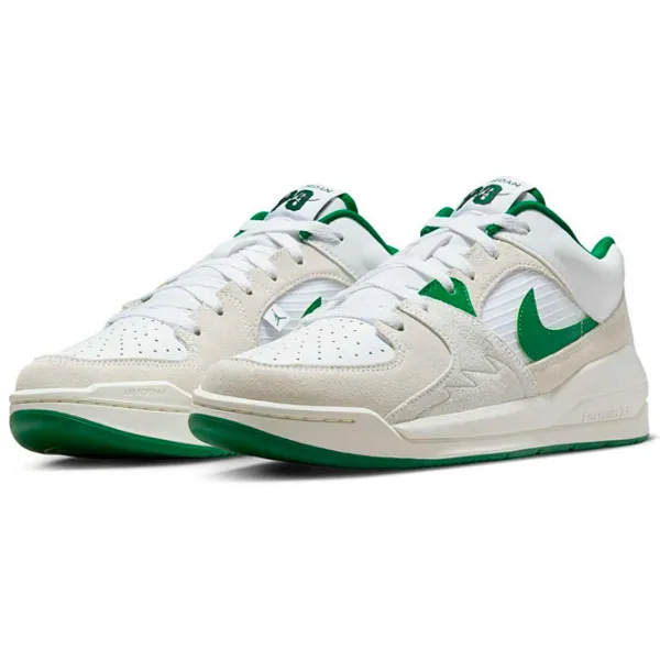 Adidași pentru bărbați Jordan Stadium 90 43/ Beige photo 1 Adidași pentru bărbați Jordan Stadium 90 43/ Beige photo 1
