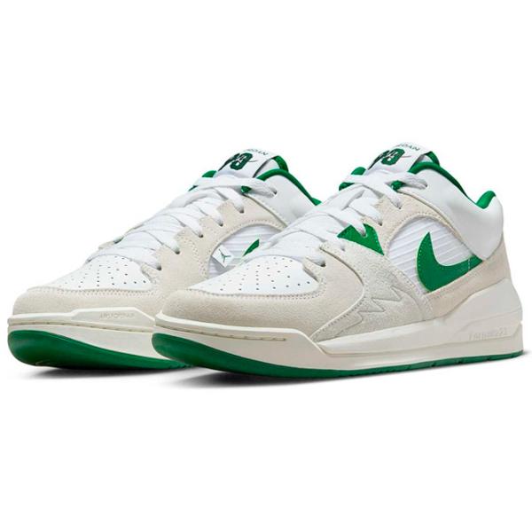 Adidași pentru bărbați Jordan Stadium 90 40.5/ Beige photo 1 Adidași pentru bărbați Jordan Stadium 90 40.5/ Beige photo 1