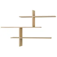 Raft Showdeko Leo PAL/ Oak