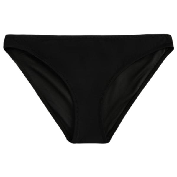 Chiloți pentru femei Koton 4SAK00002MM Black/ Tanga photo 1