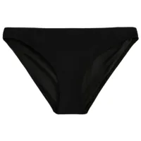 Chiloți pentru femei Koton 4SAK00002MM Black/ Tanga