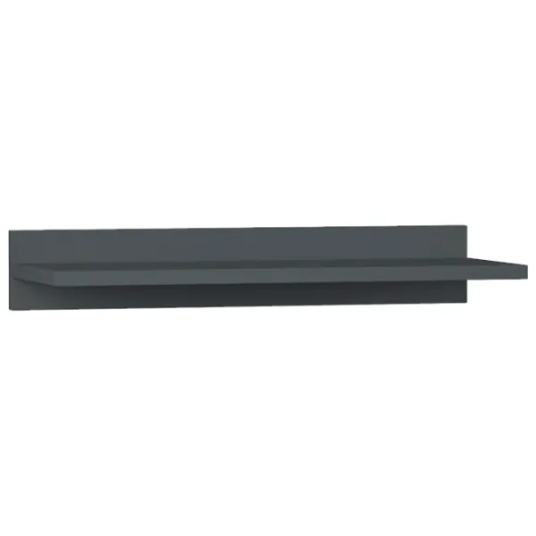 Raft Showdeko Simple PAL/ Anthracite photo 1