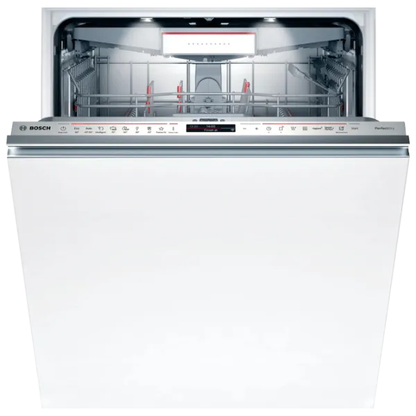 Посудомоечная машина Bosch SMV8YCX03E Серебристый photo 1 Посудомоечная машина Bosch SMV8YCX03E Серебристый photo 1