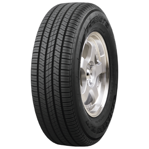 Шины Accelera Omikron H/ T 225/ 60 R18 104H Лето/ Внедорожник photo 1 Шины Accelera Omikron H/ T 225/ 60 R18 104H Лето/ Внедорожник photo 1