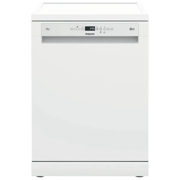 Посудомоечная машина Hotpoint-Ariston H7F HP33 Белый photo 1