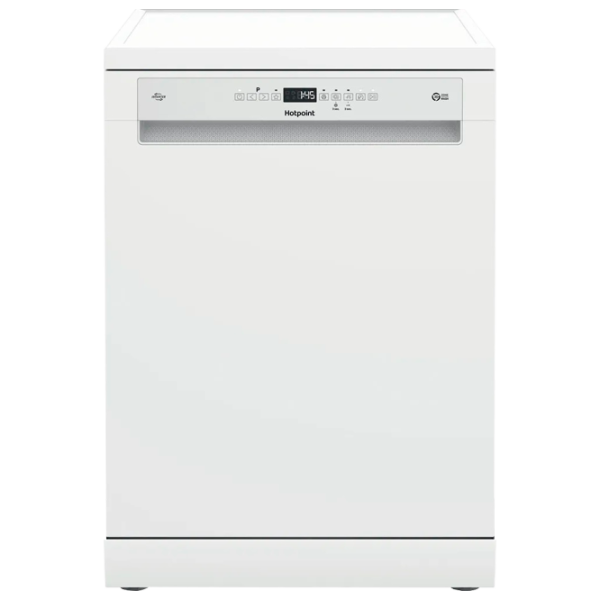 Посудомоечная машина Hotpoint-Ariston H7F HP33 Белый photo 1