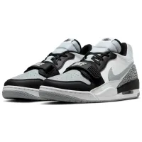 Adidași pentru bărbați Jordan Air Legacy 312 Low 47/ Gray