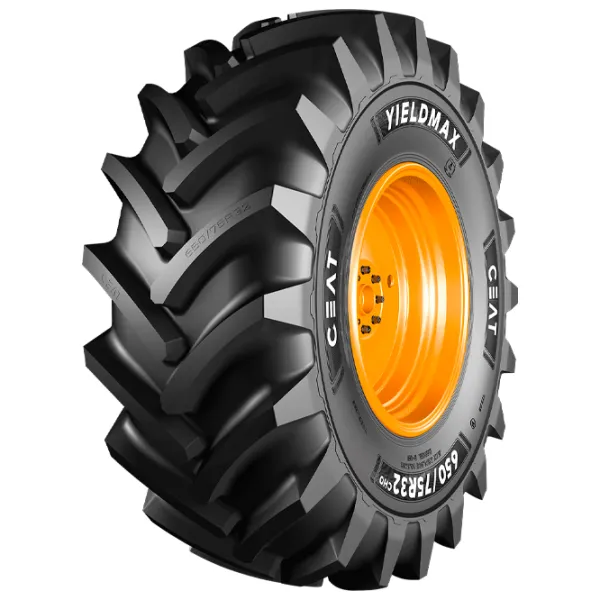Аграрная шина Ceat Yieldmax 800/ 65 R32 181/ A8/ B TL FB Всесезонные/ Аграрный photo 1