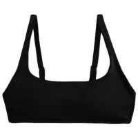 Sutien pentru femei Koton 4SAK10047MM M/ Black/ Bra