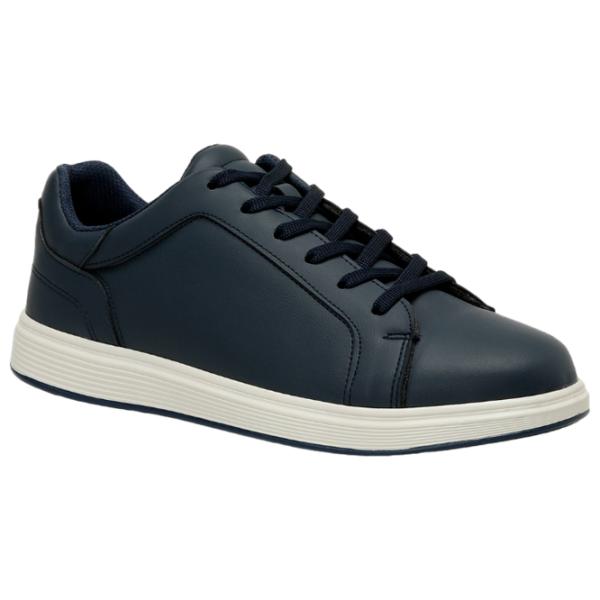 Adidași pentru bărbați Polaris Shoes 358204.M 4FX 44/ Navy photo 1 Adidași pentru bărbați Polaris Shoes 358204.M 4FX 44/ Navy photo 1