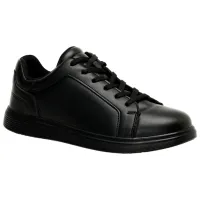 Кроссовки для мужчин Polaris Shoes 358204.M 4FX 45/ Черный