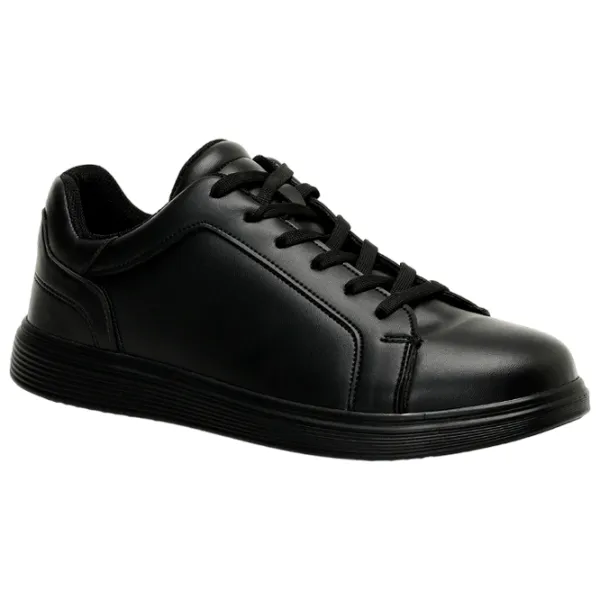 Adidași pentru bărbați Polaris Shoes 358204.M 4FX 43/ Black photo 1