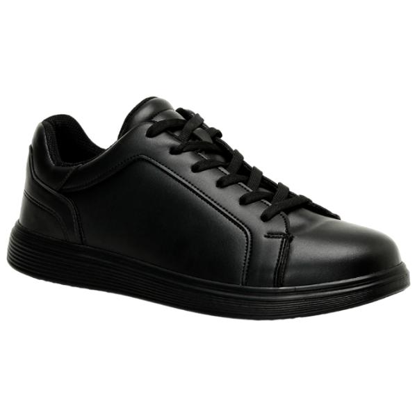 Adidași pentru bărbați Polaris Shoes 358204.M 4FX 43/ Black photo 1
