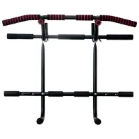 Bară tracţiuni Costway SP37570 Pe perete