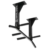 Bară tracţiuni Capital Sports KS4DC Pe perete