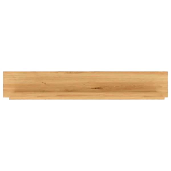 Raft Sokme Focus PAL/ Stejar artisan photo 1