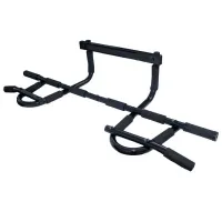 Bară tracţiuni Sportmann Combo Pe perete