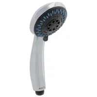 Cap de duș Fala FA75627 Alamă/ lucioasă