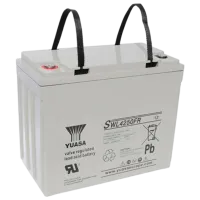 Acumulator pentru UPS Yuasa SWL4250FR 12 V 150 Ah Gray