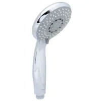 Cap de duș Fala FA75624 Plastic/ lucioasă