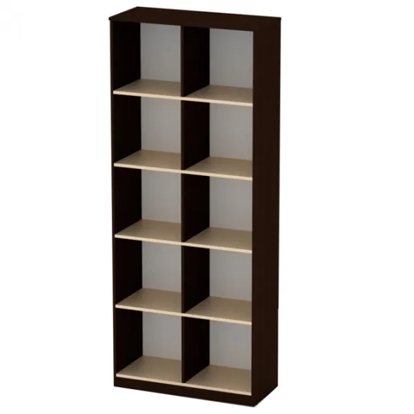 Raft KompaniT КШ - 2 LPAL/ Wenge combi photo 1