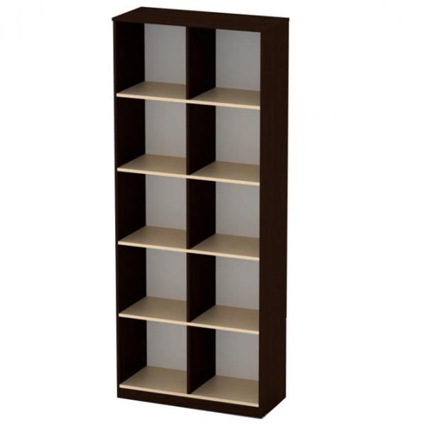 Raft KompaniT КШ - 2 LPAL/ Wenge combi photo 1